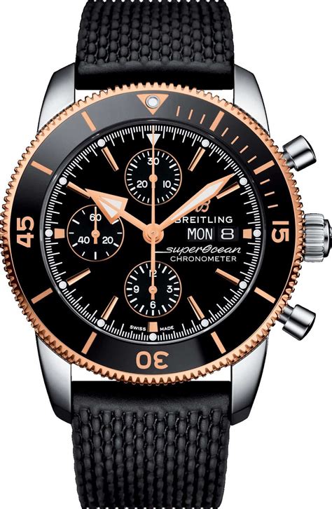 breitling superocean 2dehands|breitling superocean 2 heritage.